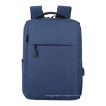 16 Inch Multi-function Leisure Business Laptop Backpack Rucksack With USB charging